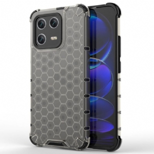 Coque Xiaomi 13 Style Nid d'Abeille