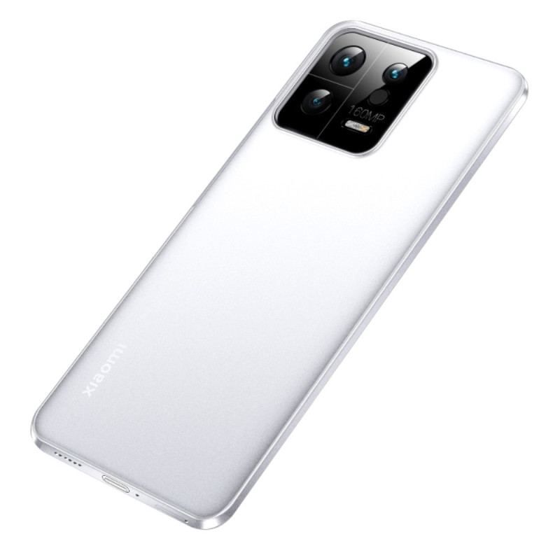 Coque Xiaomi 13 Translucide Teintée