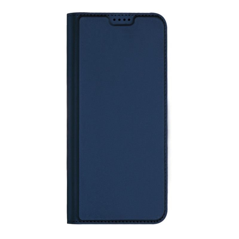 Flip Cover Xiaomi 13 Skin Pro DUX DUCIS