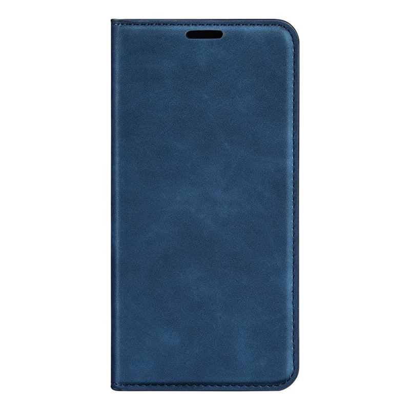 Flip Cover Xiaomi 13 Style Cuir