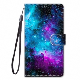 Housse Xiaomi 13 Cosmic Sky