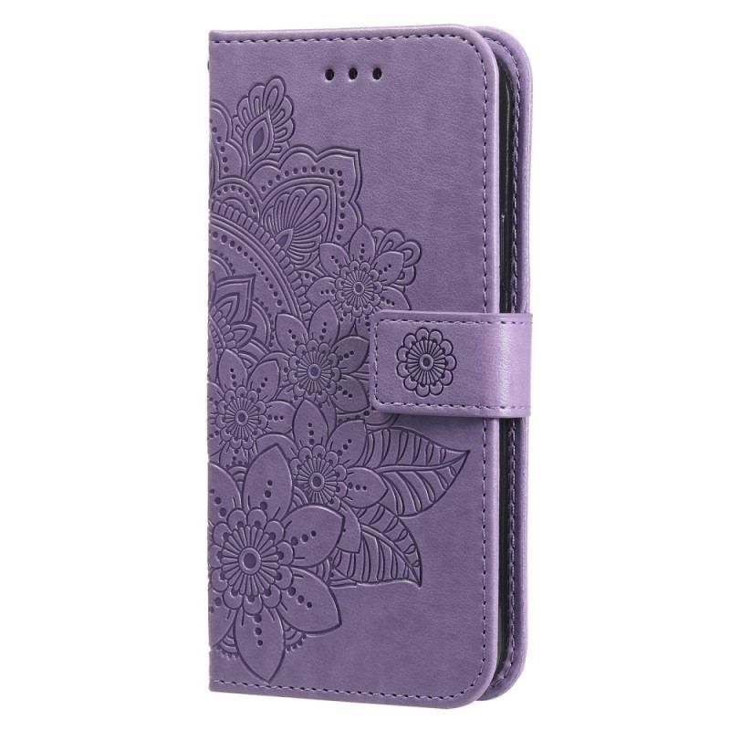 Housse Xiaomi 13 Mandala à Lanière