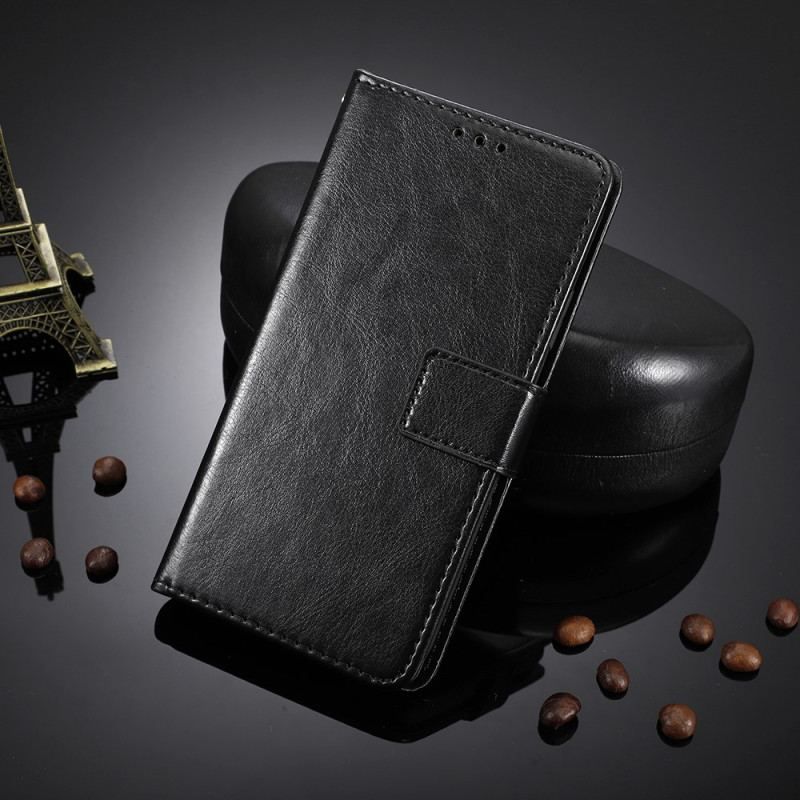 Housse Xiaomi 13 Simili Cuir à Lanière