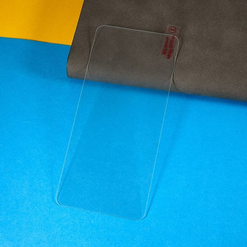 Protection en Verre Trempé pour Xiaomi 13