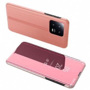 View Cover Xiaomi 13 Miroir