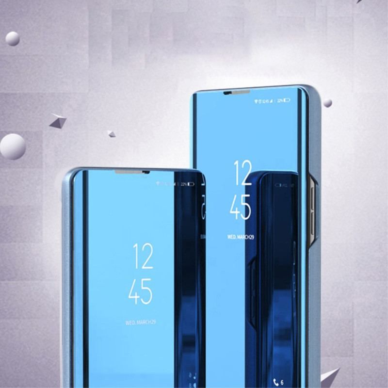 View Cover Xiaomi 13 Miroir