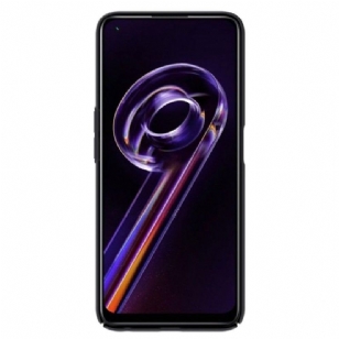 Coque Realme 9 Pro CamShield avec cache objectif arrière