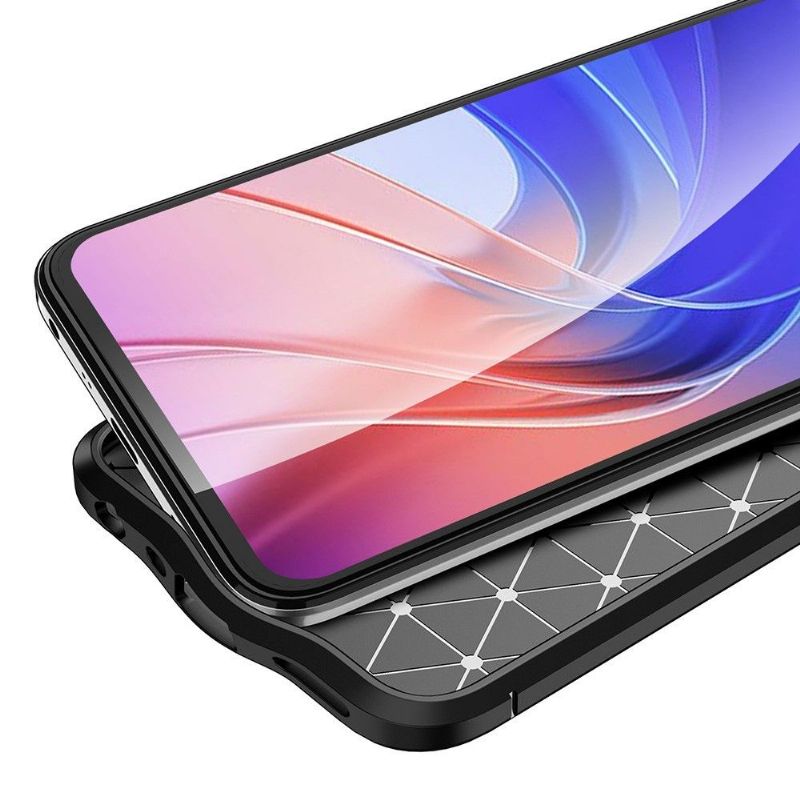 Coque Realme 9 Pro Flexible Finition Grainé