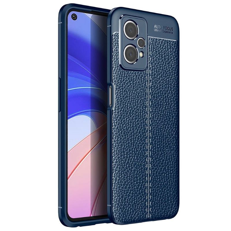 Coque Realme 9 Pro Flexible Finition Grainé