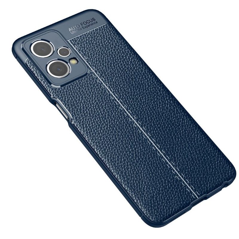 Coque Realme 9 Pro Flexible Finition Grainé