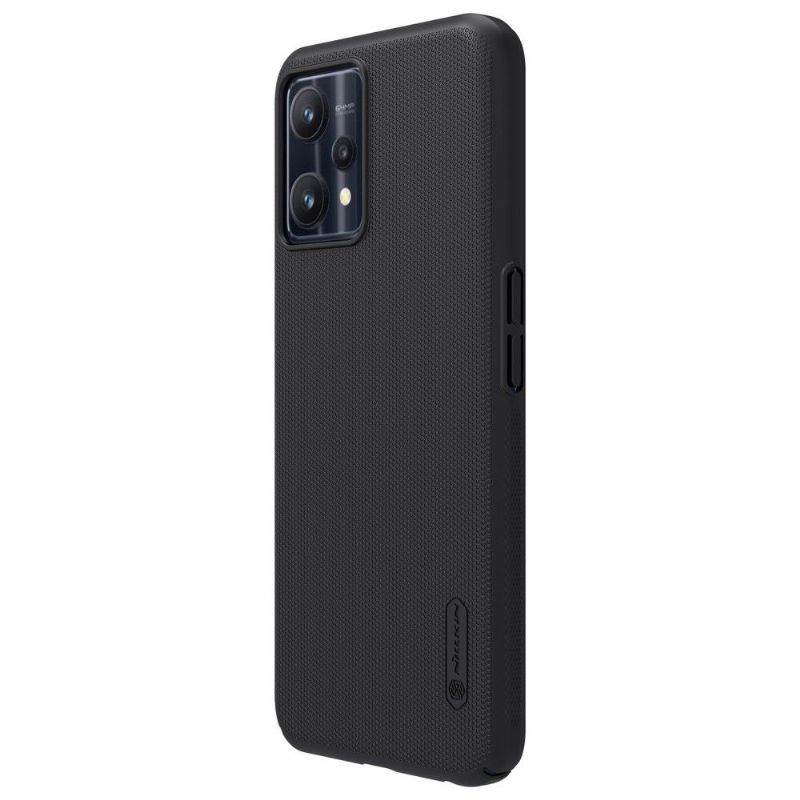 Coque Realme 9 Pro Nillkin Rigide Givré