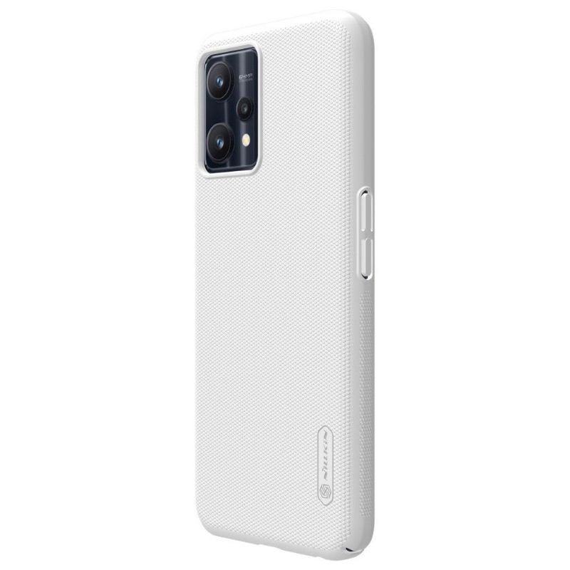 Coque Realme 9 Pro Nillkin Rigide Givré