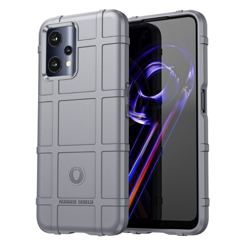 Coque Realme 9 Pro Rugged Shield Antichoc