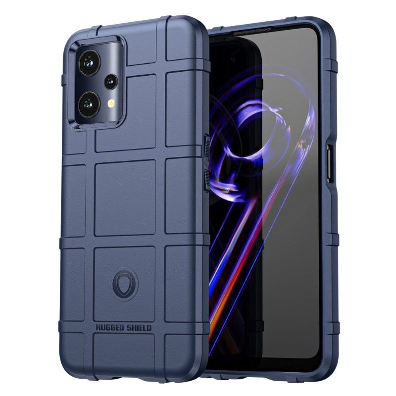 Coque Realme 9 Pro Rugged Shield Antichoc