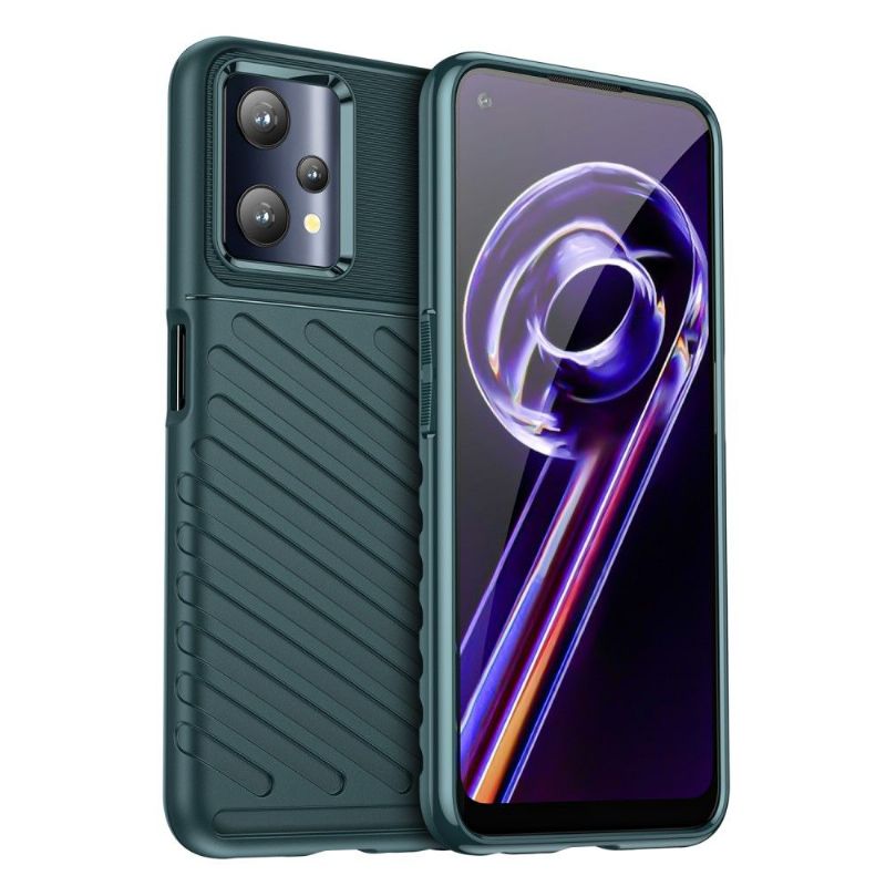 Coque Realme 9 Pro Thor Series Silicone