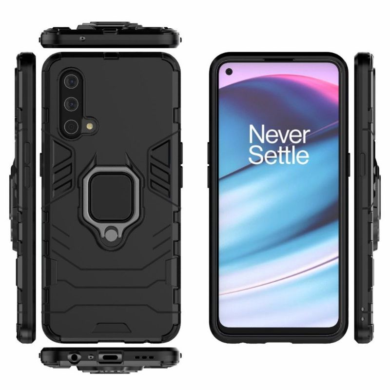 Coque OnePlus Nord CE 5G La Bélinda Antichoc et Résistante