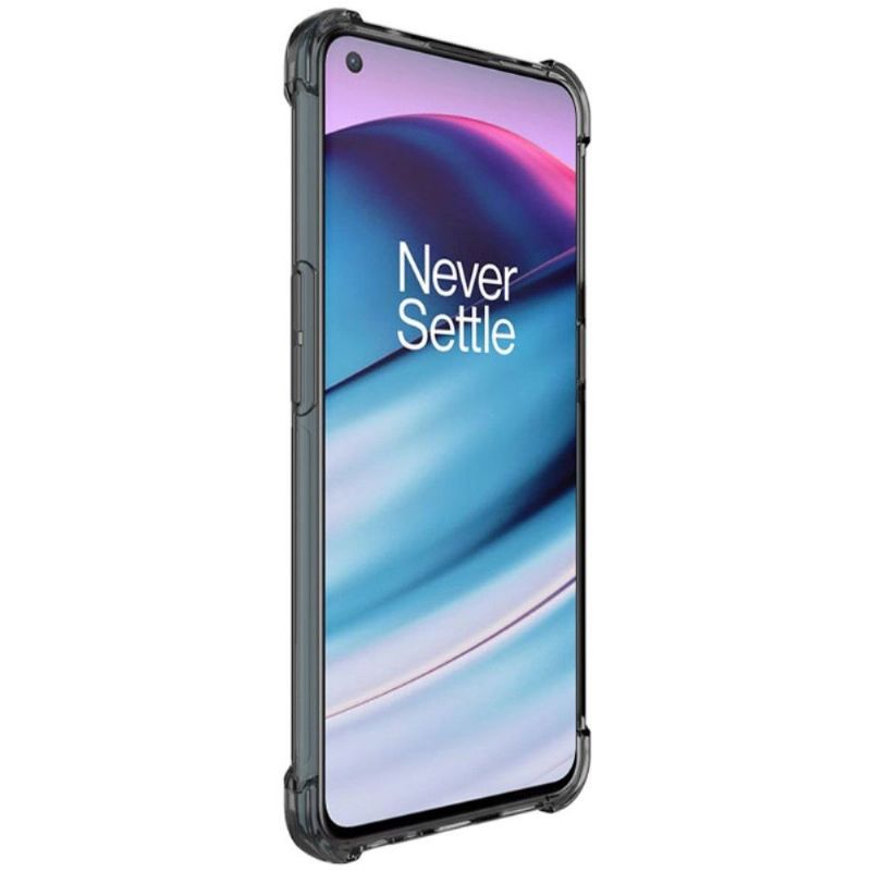 Coque OnePlus Nord CE 5G Class Protect Transparent