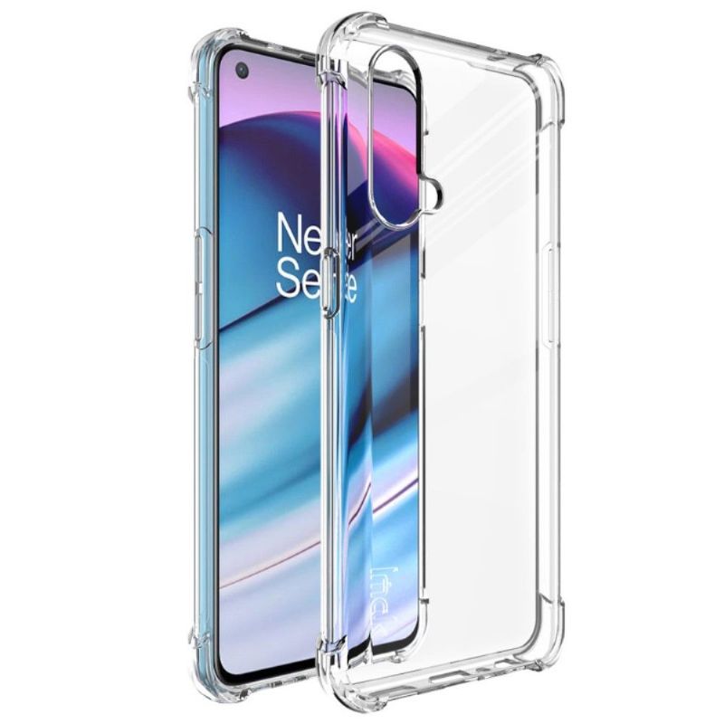 Coque OnePlus Nord CE 5G Class Protect Transparent