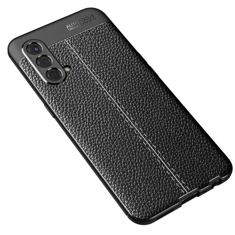 Coque OnePlus Nord CE 5G Flexible Finition Grainé