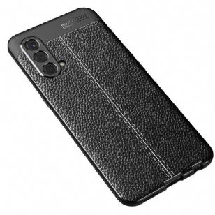 Coque OnePlus Nord CE 5G Flexible Finition Grainé