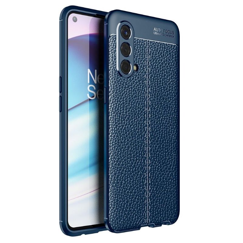 Coque OnePlus Nord CE 5G Flexible Finition Grainé