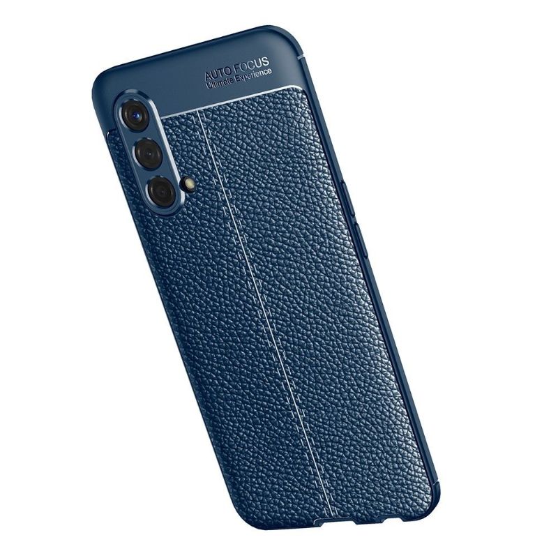 Coque OnePlus Nord CE 5G Flexible Finition Grainé