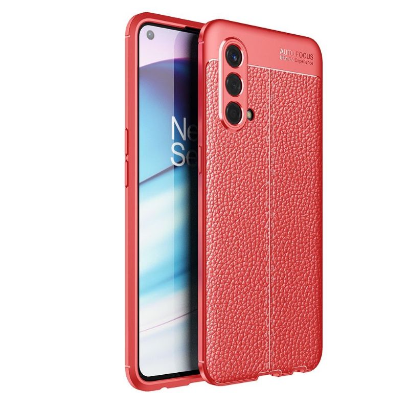 Coque OnePlus Nord CE 5G Flexible Finition Grainé