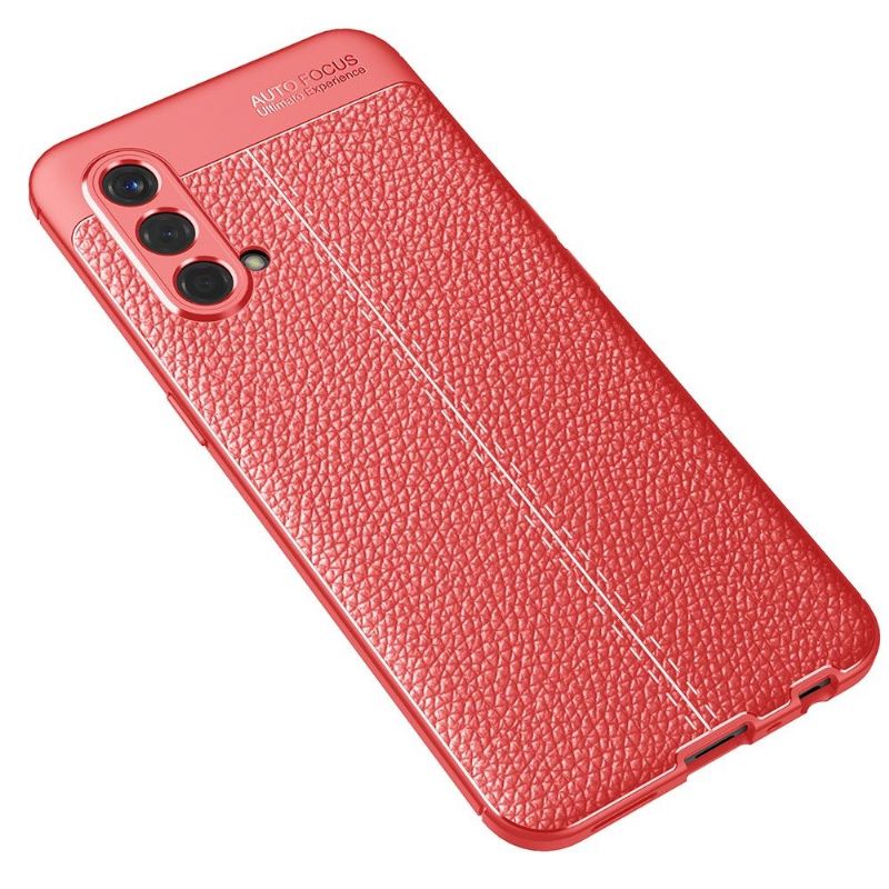 Coque OnePlus Nord CE 5G Flexible Finition Grainé