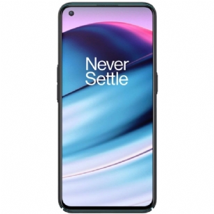 Coque OnePlus Nord CE 5G Nillkin Rigide Givré