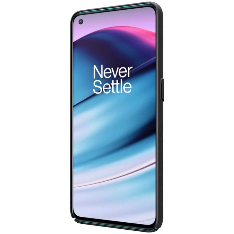 Coque OnePlus Nord CE 5G Nillkin Rigide Givré