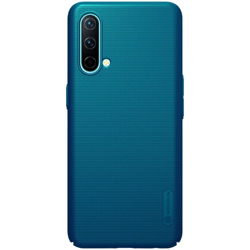 Coque OnePlus Nord CE 5G Nillkin Rigide Givré