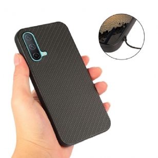 Coque OnePlus Nord CE 5G Style Tissé