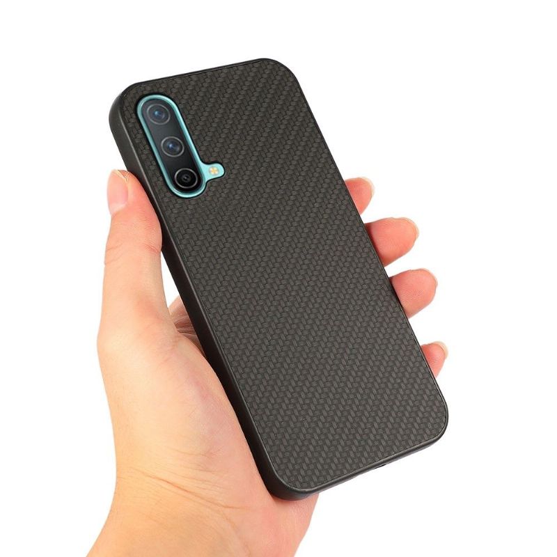 Coque OnePlus Nord CE 5G Style Tissé