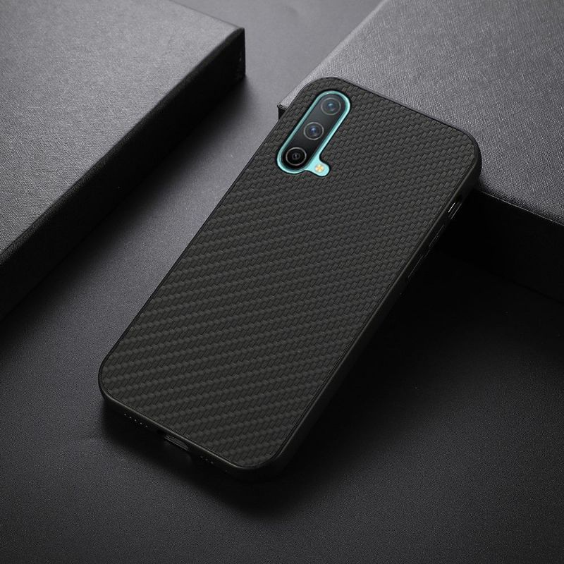 Coque OnePlus Nord CE 5G Style Tissé