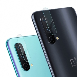 Verre Trempé OnePlus Nord CE 5G pour lentille (2 pièces)