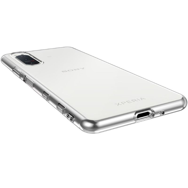 Coque Sony Xperia 5 II Prem's Transparente