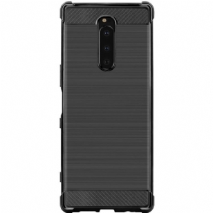 Sony Xperia 1 - Coque gel flex Vega