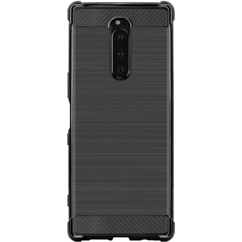 Sony Xperia 1 - Coque gel flex Vega