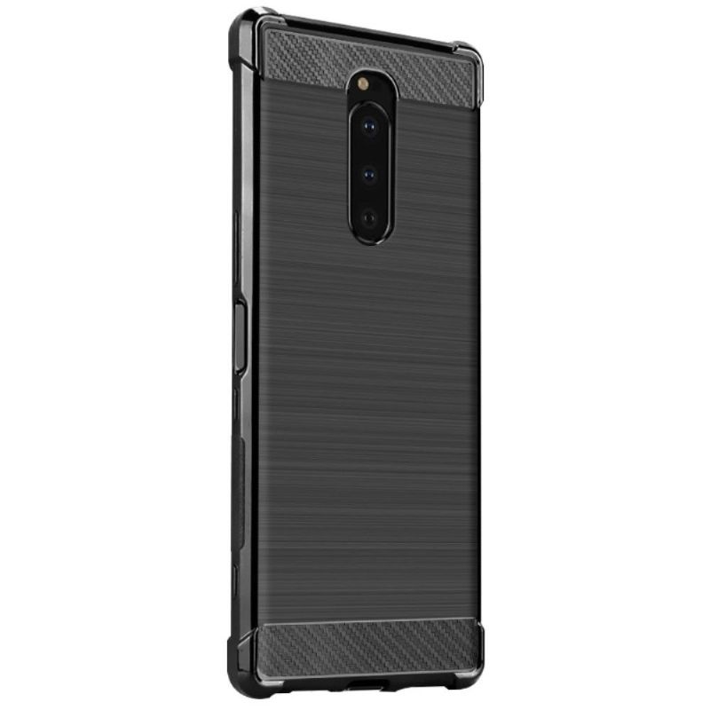 Sony Xperia 1 - Coque gel flex Vega