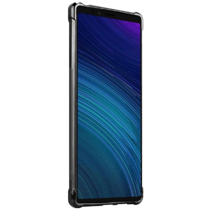 Sony Xperia 1 - Coque gel flex Vega