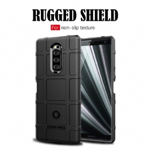 Sony Xperia 1 - Coque rugged shield