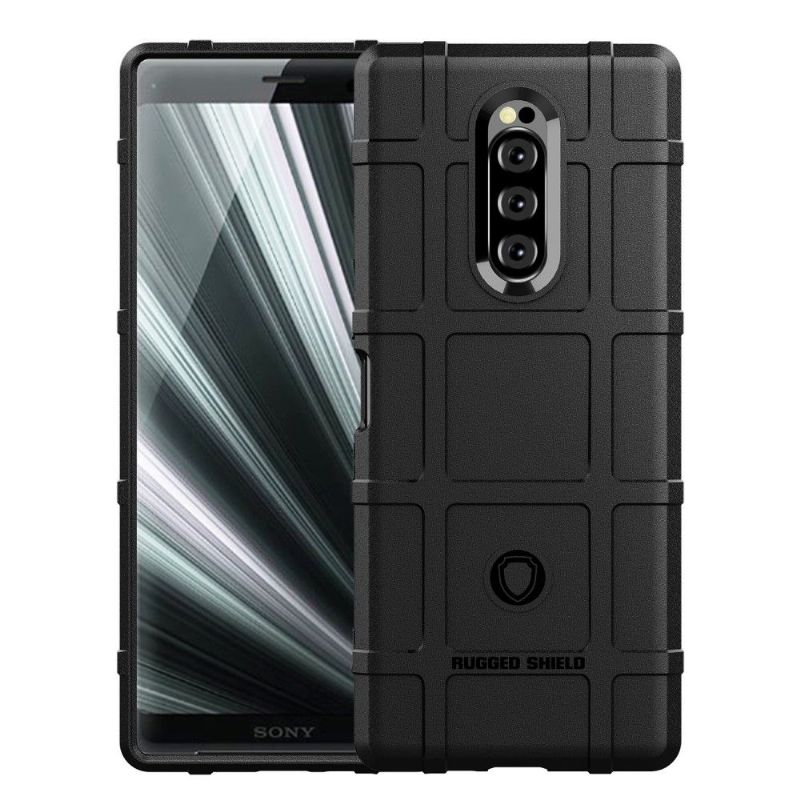 Sony Xperia 1 - Coque rugged shield