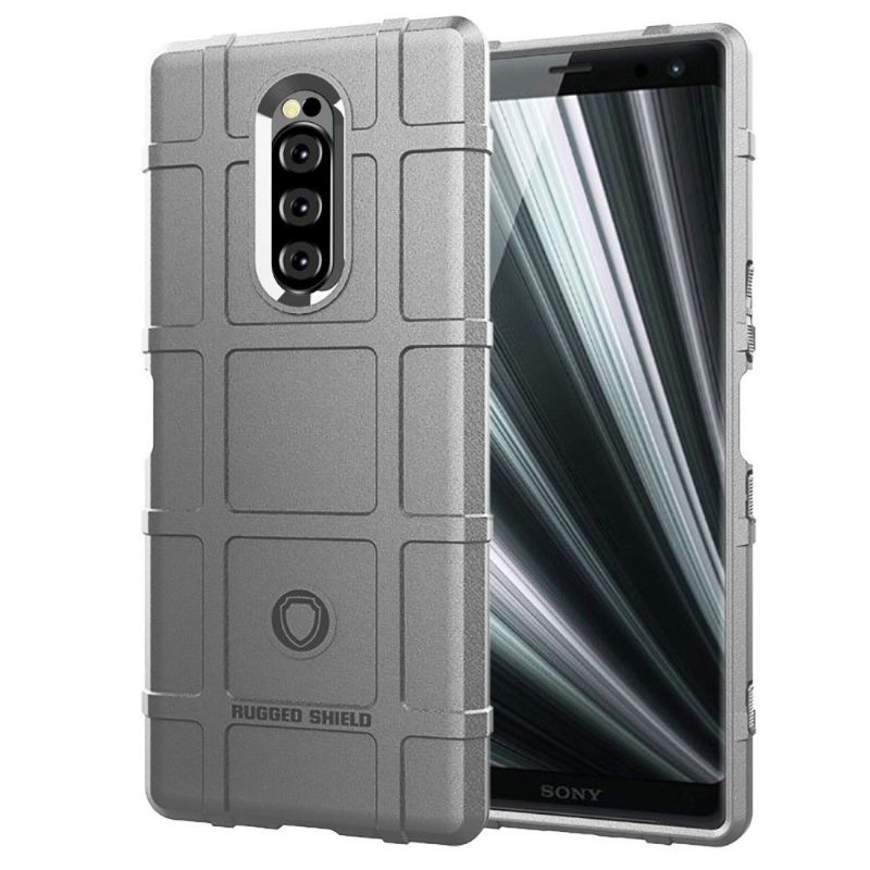 Sony Xperia 1 - Coque rugged shield