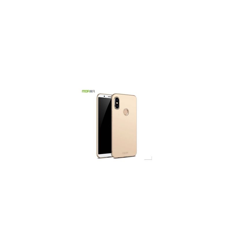 Coque Xiaomi Redmi Note 5 MOFI Ultra fine mate