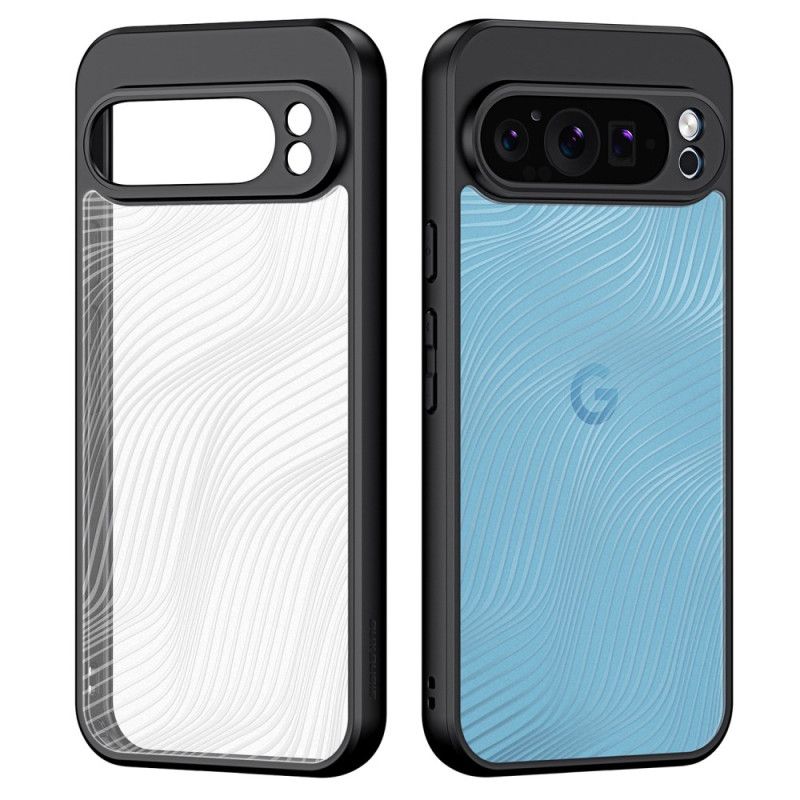 Coque Google Pixel 9 Pro XL Aimo Series DUX DUCIS