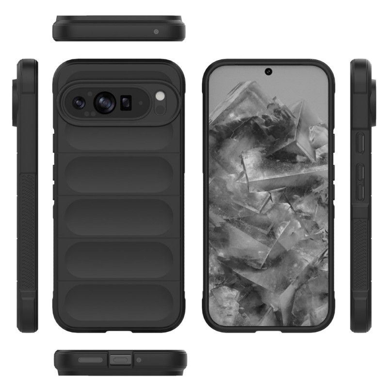 Coque Google Pixel 9 Pro XL Antidérapante