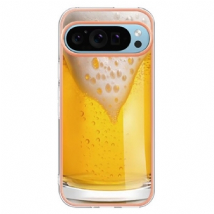 Coque Google Pixel 9 Pro XL Bière