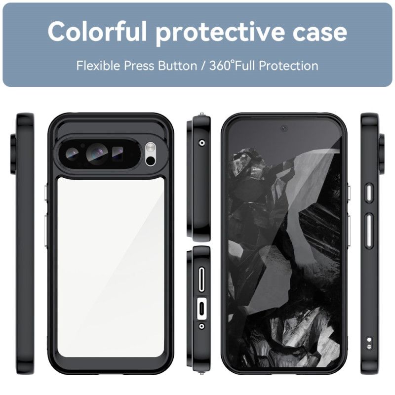 Coque Google Pixel 9 Pro XL Candy Series