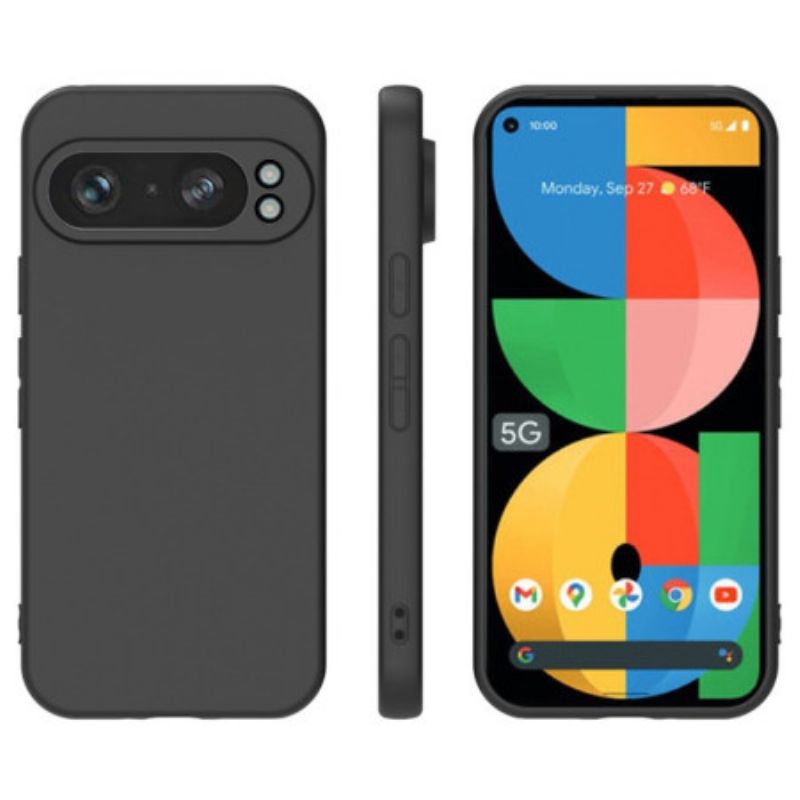 Coque Google Pixel 9 Pro XL Finition Mate