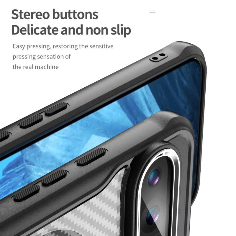 Coque Google Pixel 9 Pro XL Magnétique